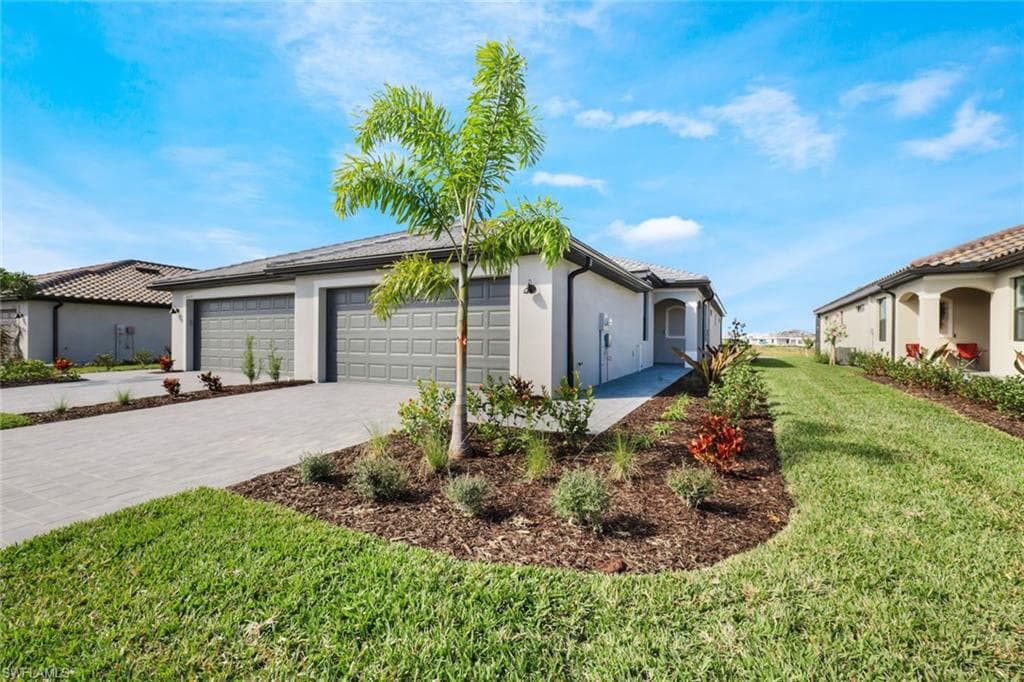 14126 Winding Cedar WAY FORT MYERS, FL 33913