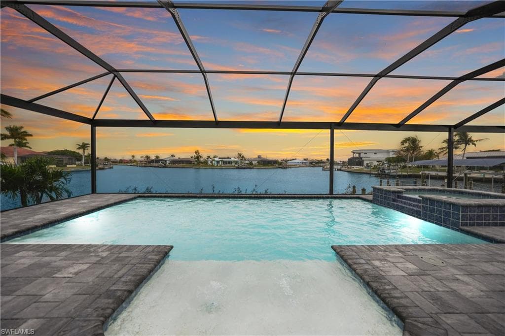 915 NW 38th AVE CAPE CORAL, FL 33993