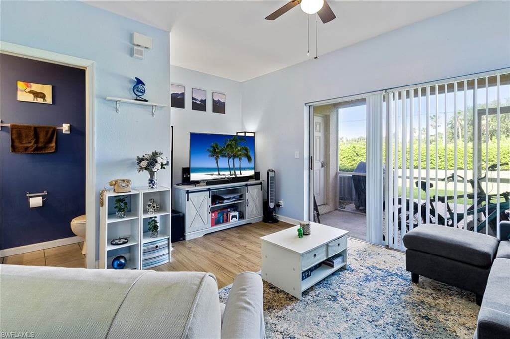 8017 Casa Palermo CIR FORT MYERS, FL 33966
