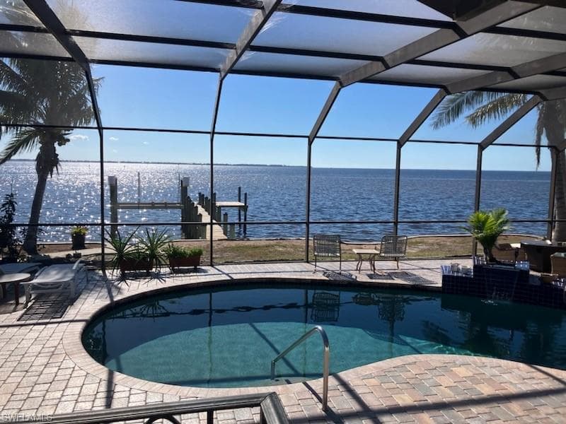 349 Severin RD SE PORT CHARLOTTE, FL 33952