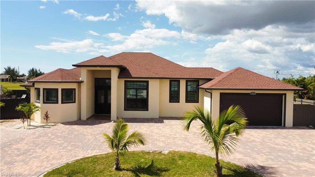 1433 SW 3rd TER CAPE CORAL, FL 33991
