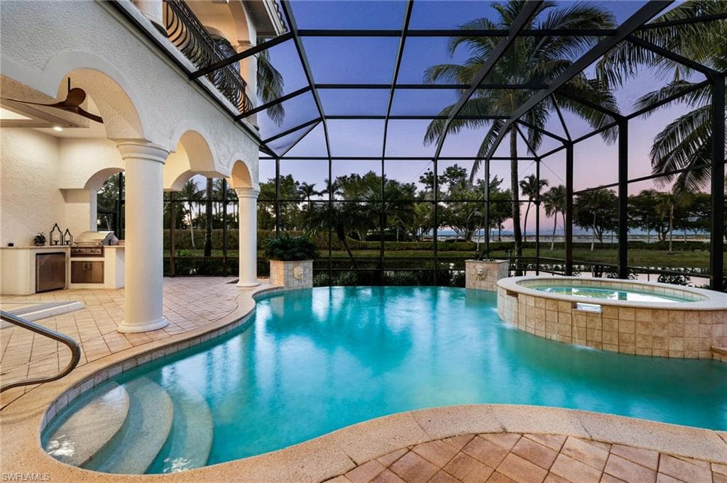 18040 Via Bellamare LN MIROMAR LAKES, FL 33913