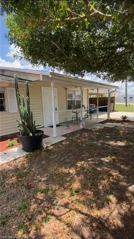 307 E 3rd ST LEHIGH ACRES, FL 33936