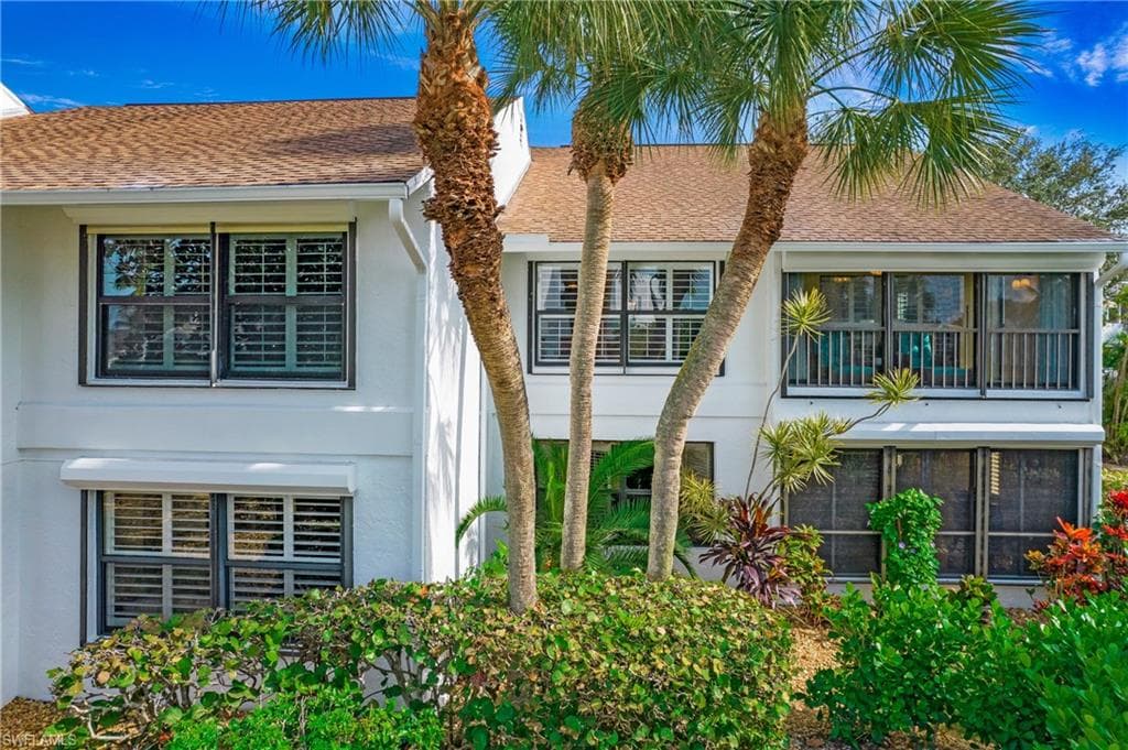4300 Belair LN 12 NAPLES, FL 34103