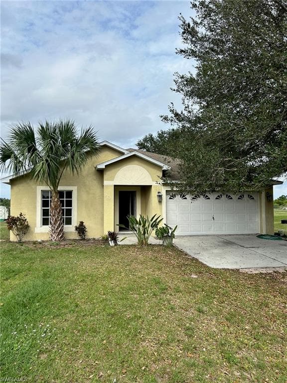 2795 31st AVE NE NAPLES, FL 34120
