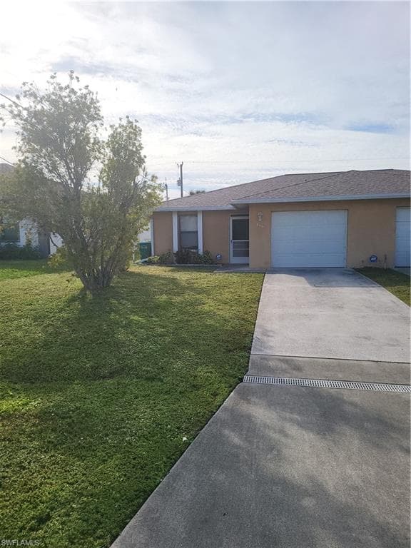 846 SE 8th ST CAPE CORAL, FL 33990