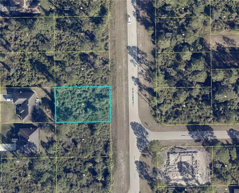 730 Columbus BLVD S LEHIGH ACRES, FL 33974