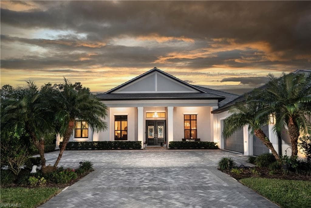 3832 3rd AVE SW NAPLES, FL 34117