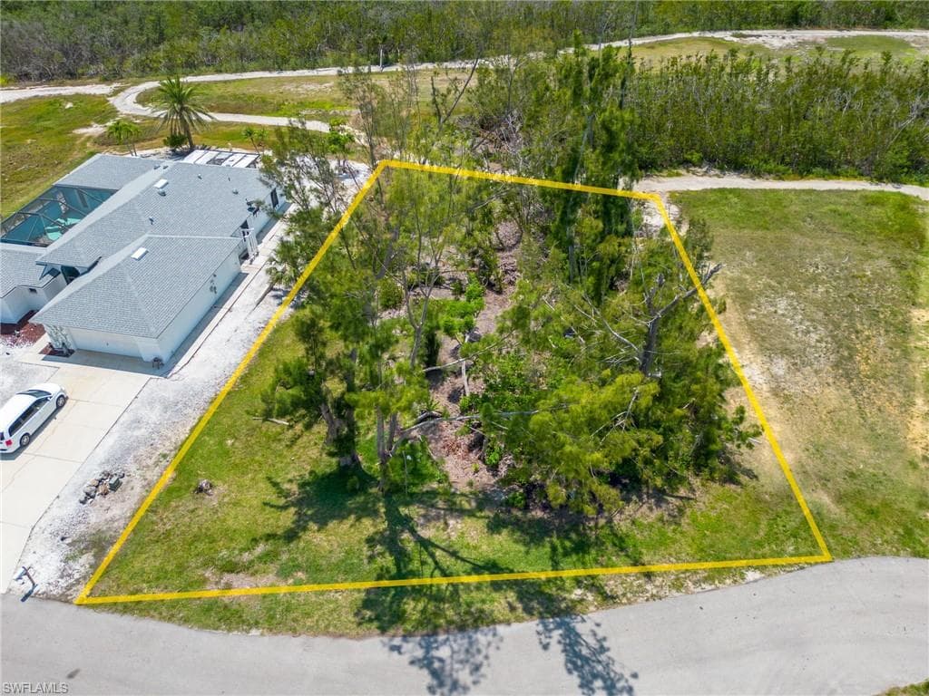 14235 Pacosin CT BOKEELIA, FL 33922