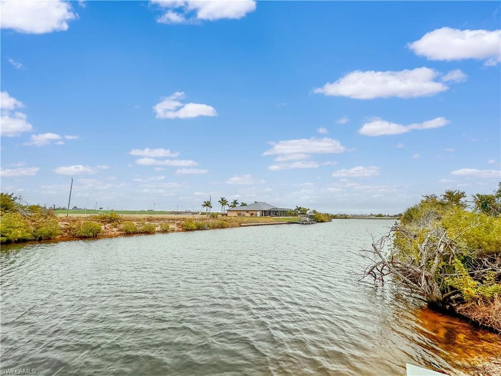 1013 NW 33rd AVE CAPE CORAL, FL 33993