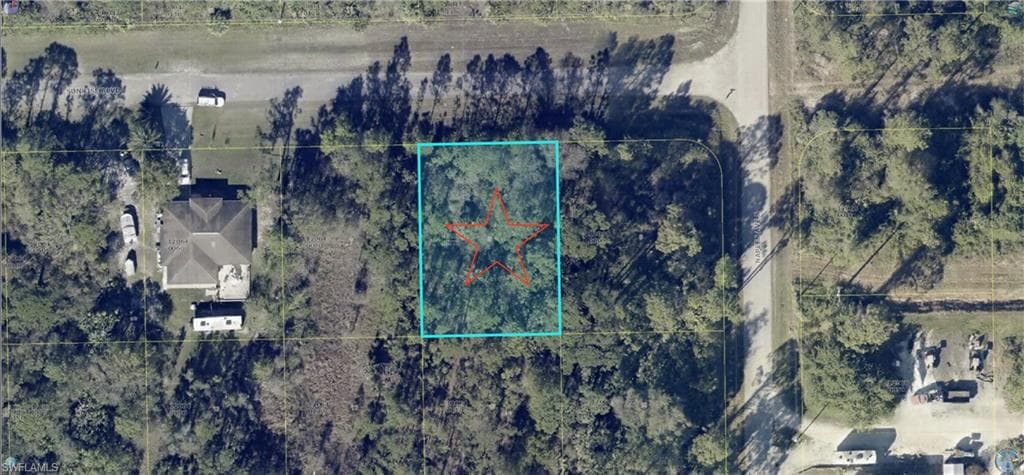 1244 Sunrise BLVD LEHIGH ACRES, FL 33974