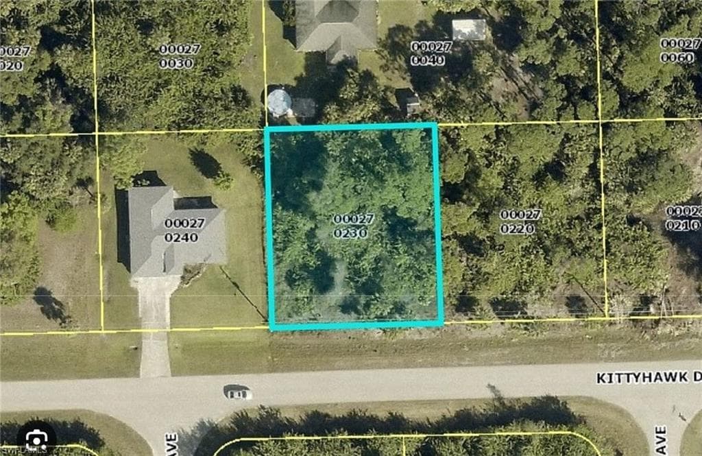 3778 Kittyhawk DR FORT MYERS, FL 33905