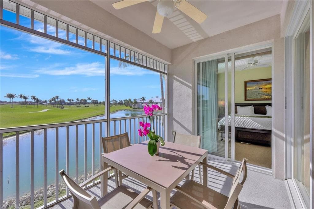 7915 Mahogany Run LN 1122 NAPLES, FL 34113