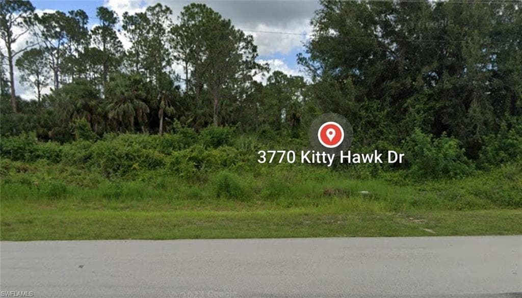 3770 Kittyhawk DR FORT MYERS, FL 33905