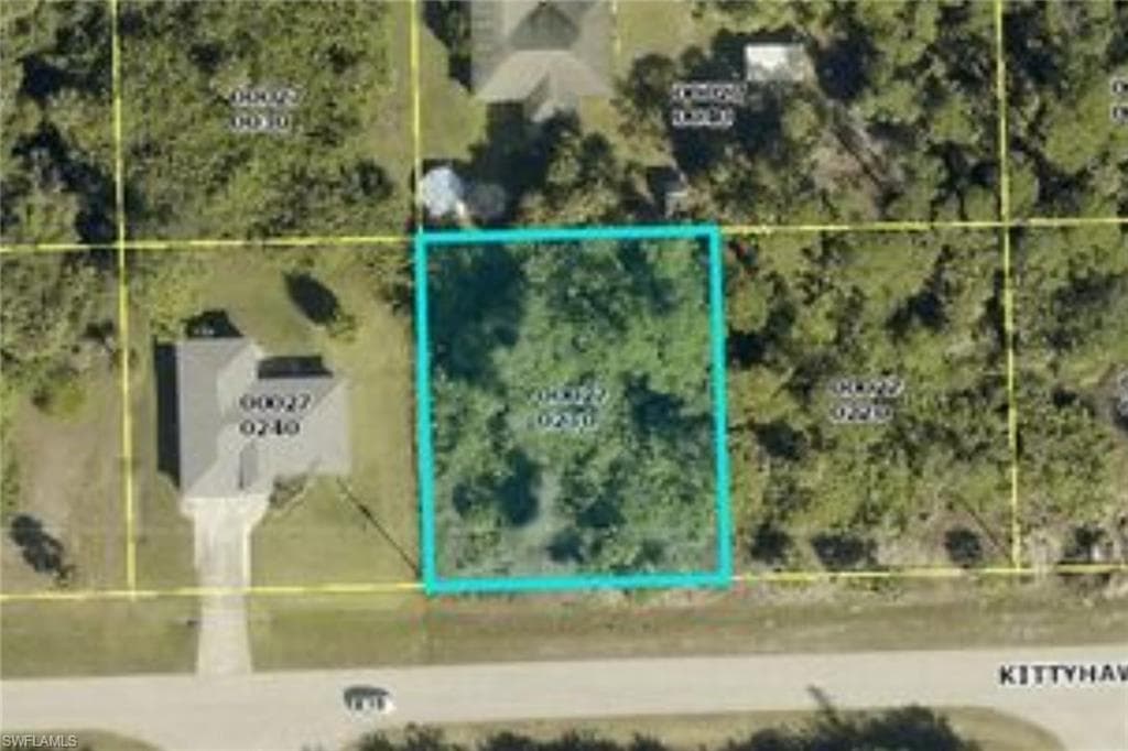 3774 Kittyhawk DR FORT MYERS, FL 33905