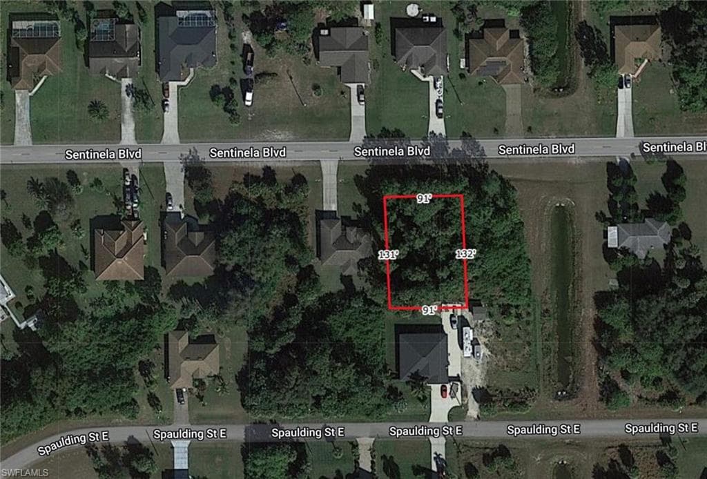 840 Sentinela BLVD LEHIGH ACRES, FL 33974