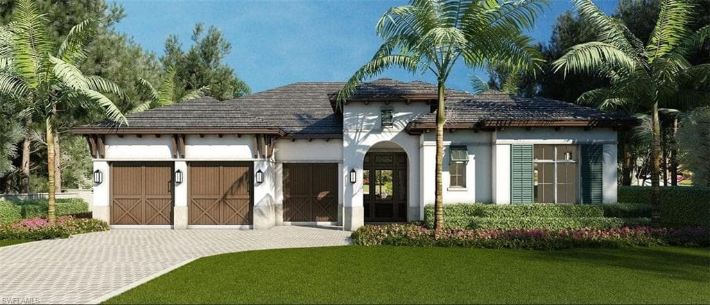 16719 Enclave CIR NAPLES, FL 34110