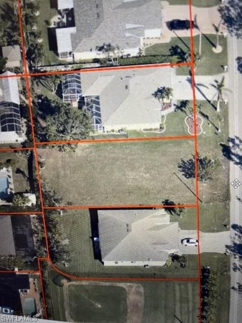 5516 SW 12th AVE CAPE CORAL, FL 33914