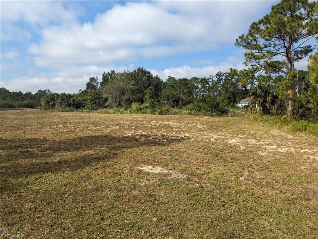 2909 Dora AVE N LEHIGH ACRES, FL 33971
