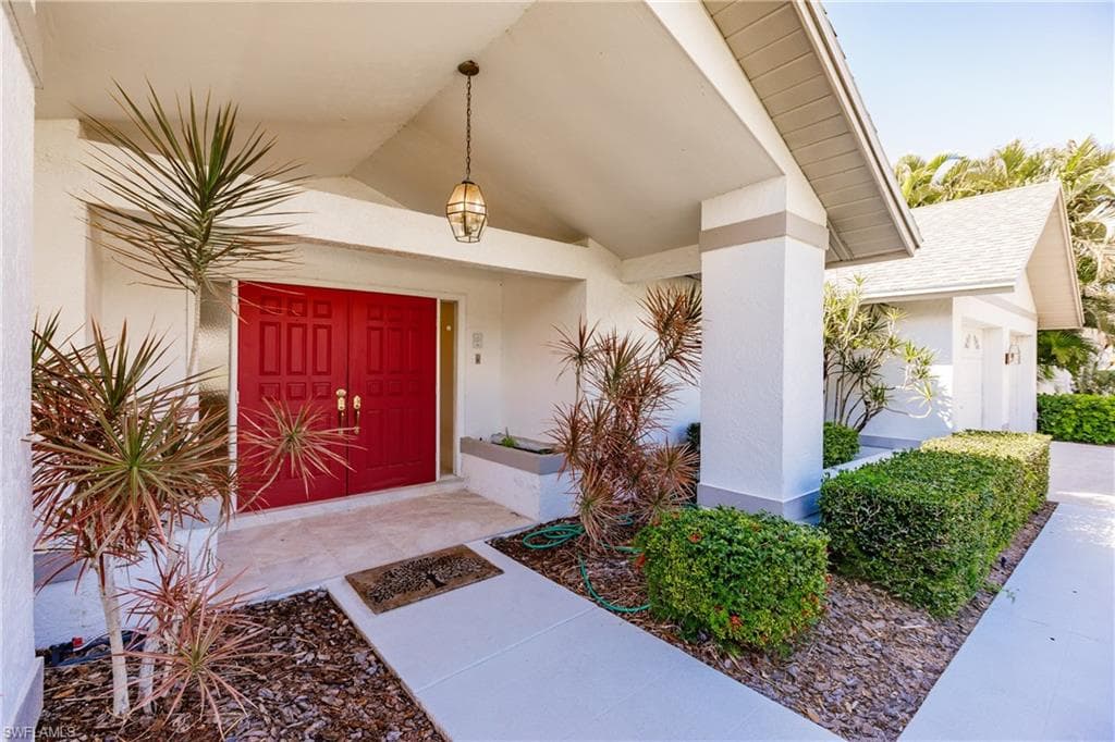 14557 Eagle Ridge DR FORT MYERS, FL 33912
