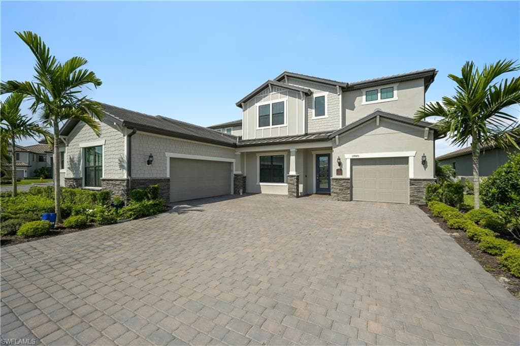17445 Cabrini WAY ESTERO, FL 33928