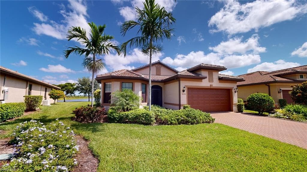 5238 Ciatto WAY AVE MARIA, FL 34142
