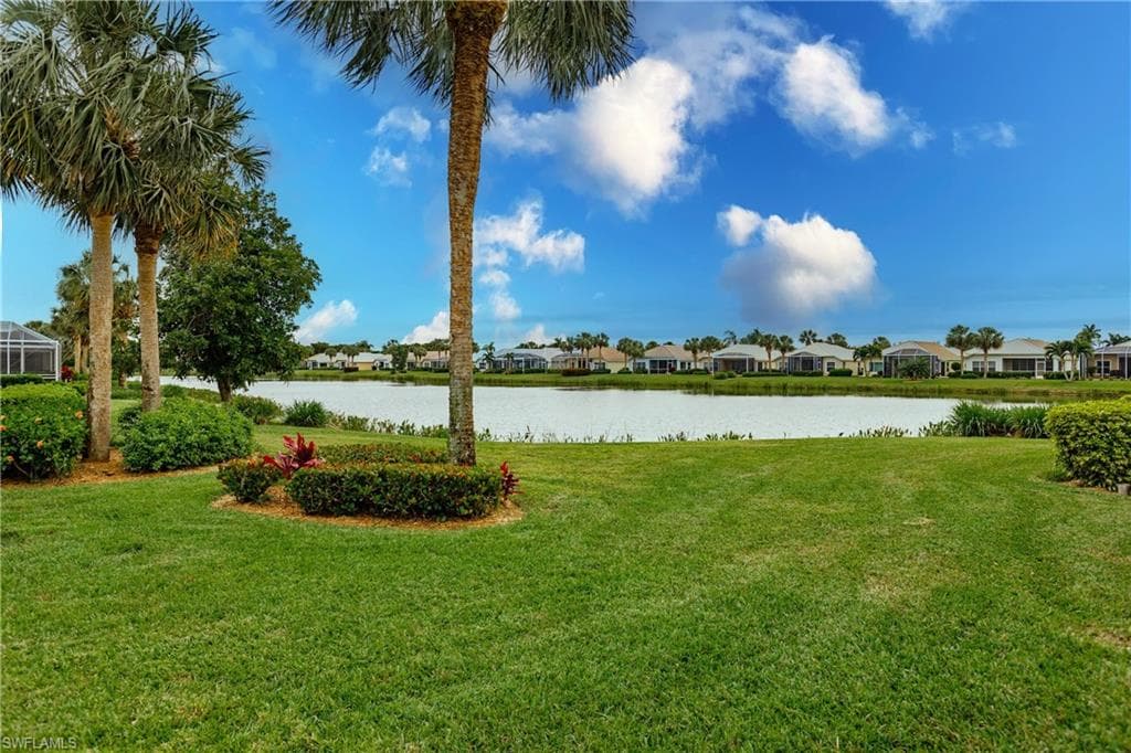 2520 Woodbourne PL CAPE CORAL, FL 33991
