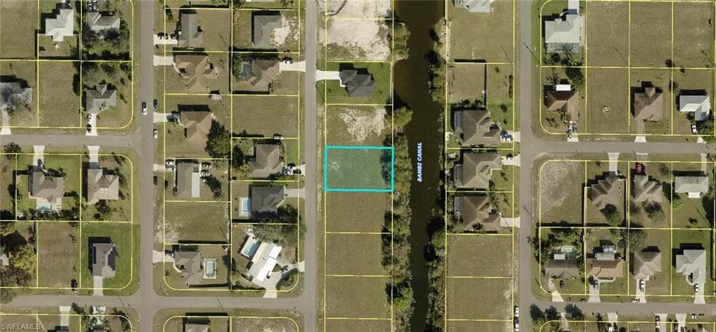 1025 NE 13th PL CAPE CORAL, FL 33909