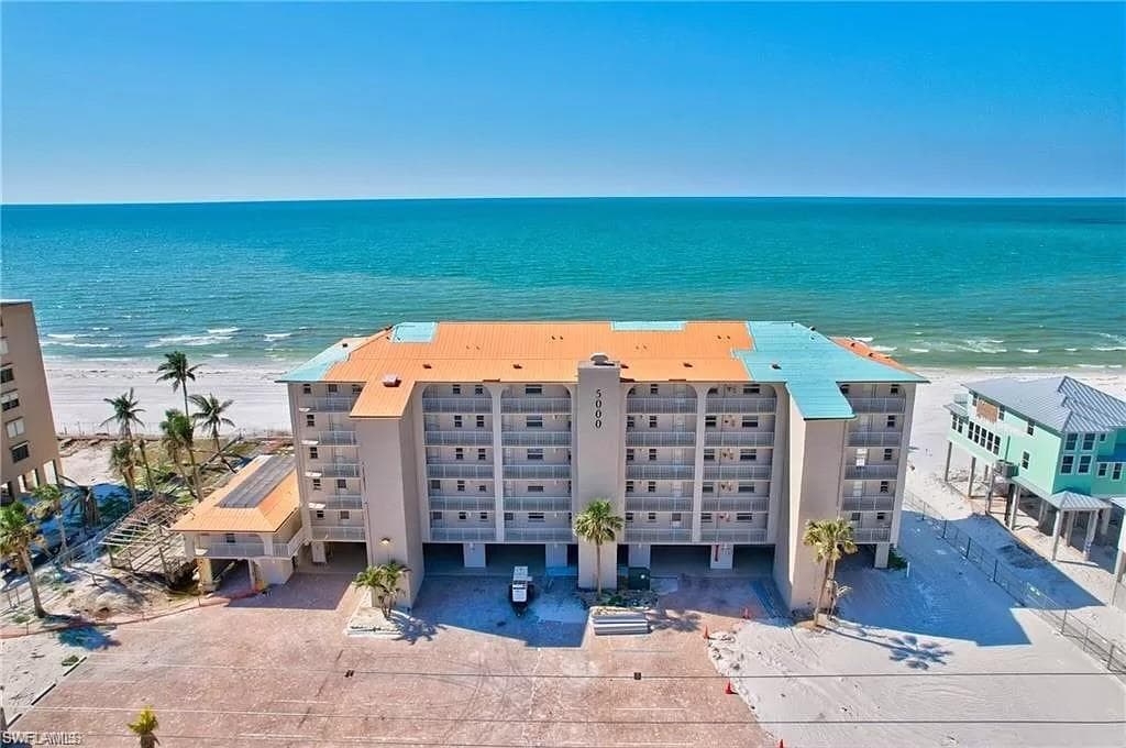 5000 Estero BLVD 503 FORT MYERS BEACH, FL 33931