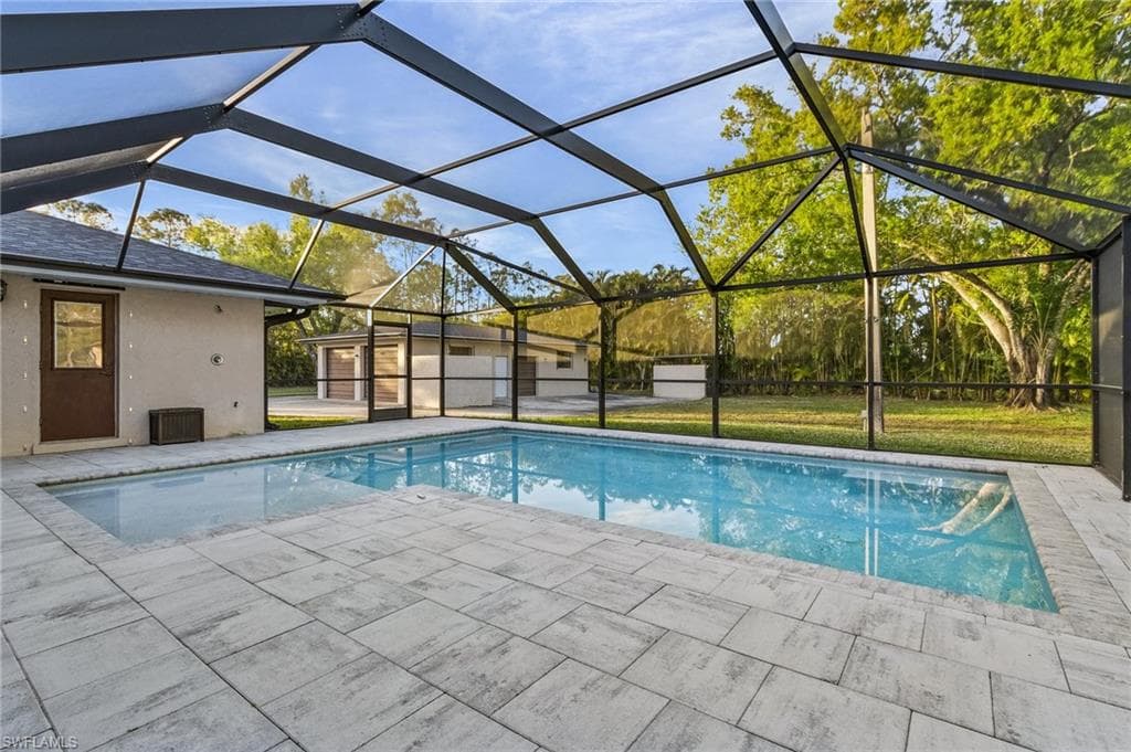 11901 Fox Hill RD NORTH FORT MYERS, FL 33917