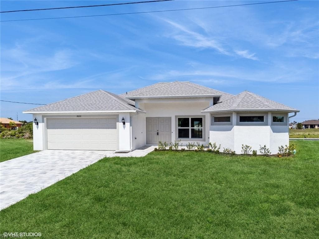2022 NE 1st PL CAPE CORAL, FL 33909