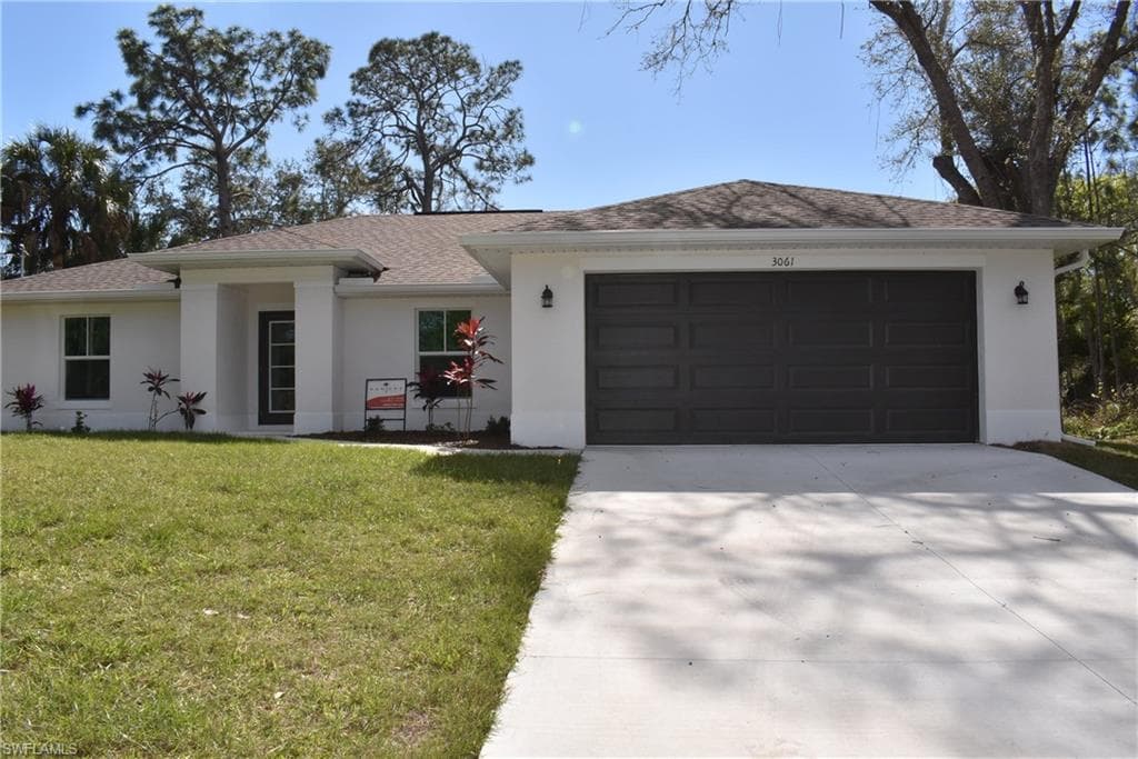 3061 Sheboygan AVE NORTH PORT, FL 34286