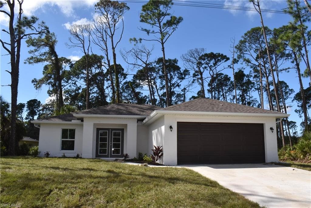 3859 Titan ST NORTH PORT, FL 34286