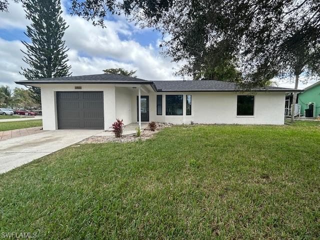 1700 54th ST SW NAPLES, FL 34116