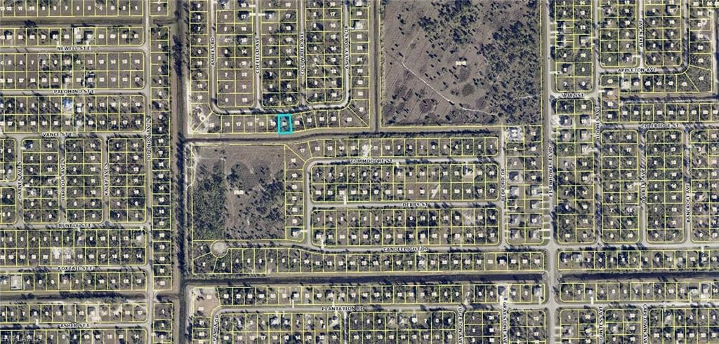 914 Ashley Oaks DR LEHIGH ACRES, FL 33974
