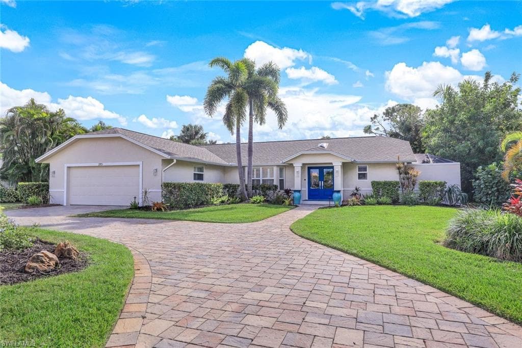 2113 Imperial Golf Course BLVD
