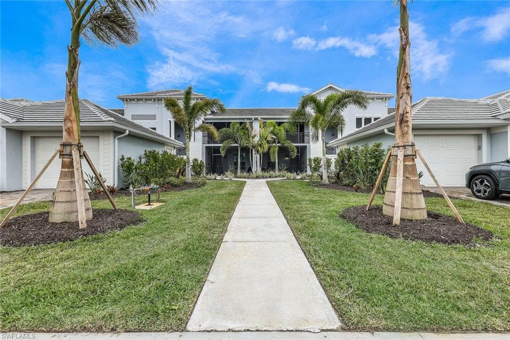 14204 HERITAGE LANDING BLVD 726 PUNTA GORDA, FL 33955
