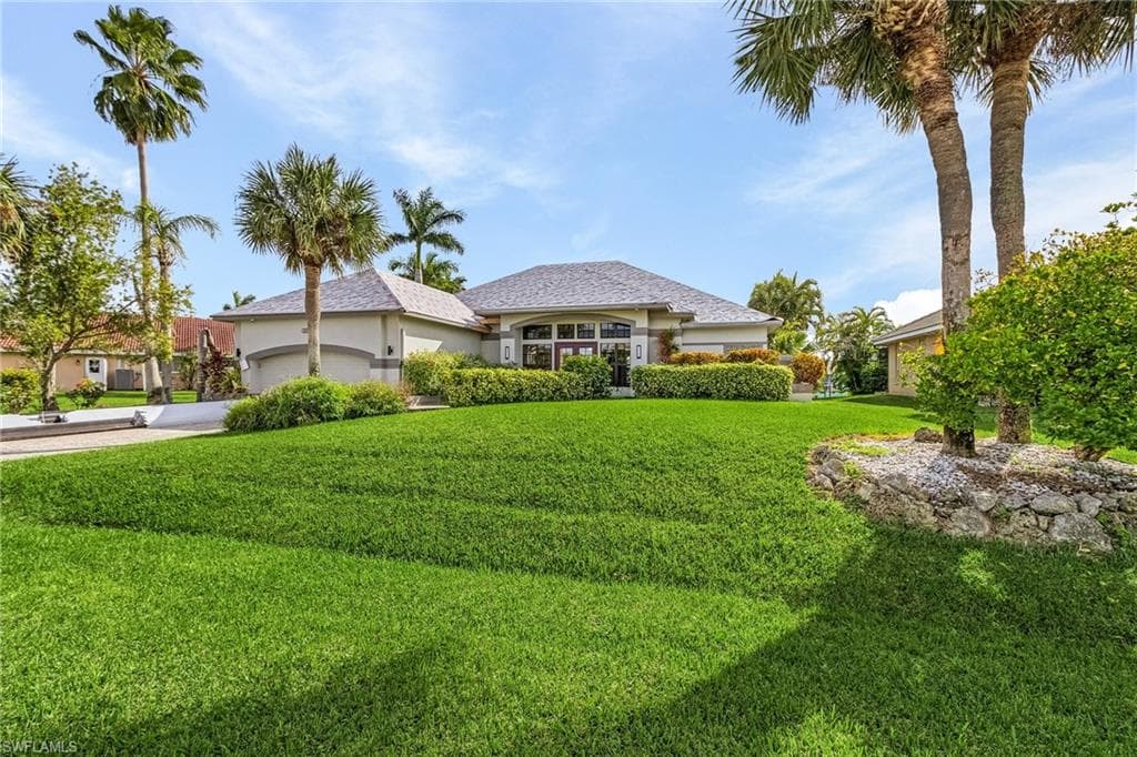 1808 SW 48th LN CAPE CORAL, FL 33914