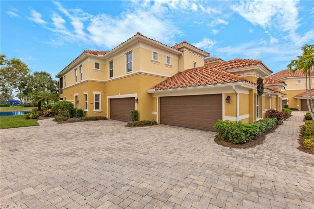 12930 New Market ST 101 FORT MYERS, FL 33913