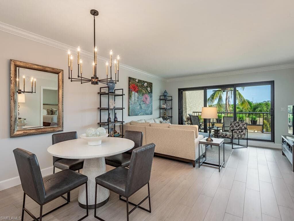 6300 Pelican Bay BLVD A-203 NAPLES, FL 34108