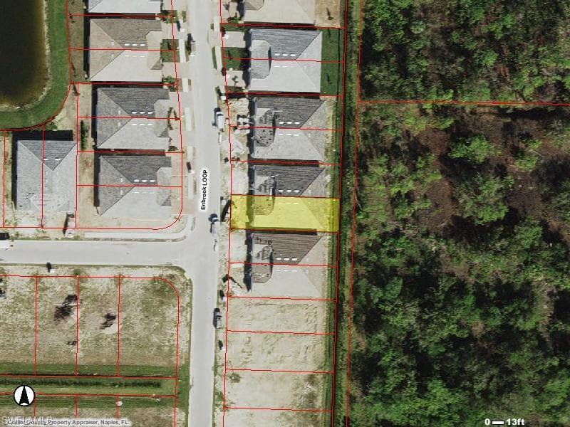 1132 Enbrook LOOP NAPLES, FL 34114