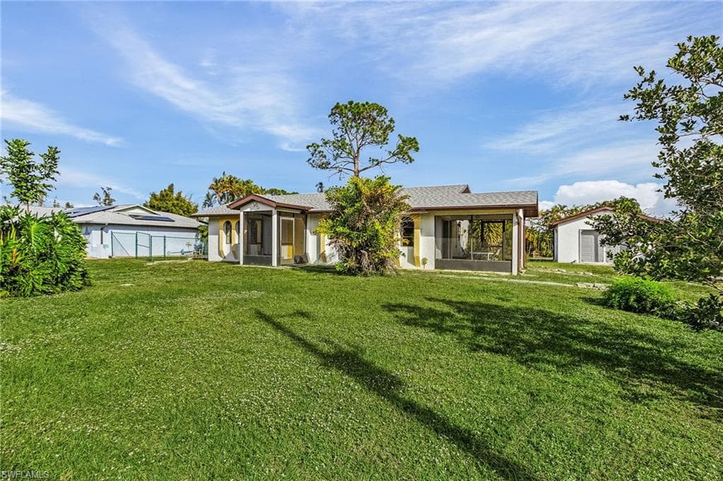 15454 Pembrooke RD BOKEELIA, FL 33922