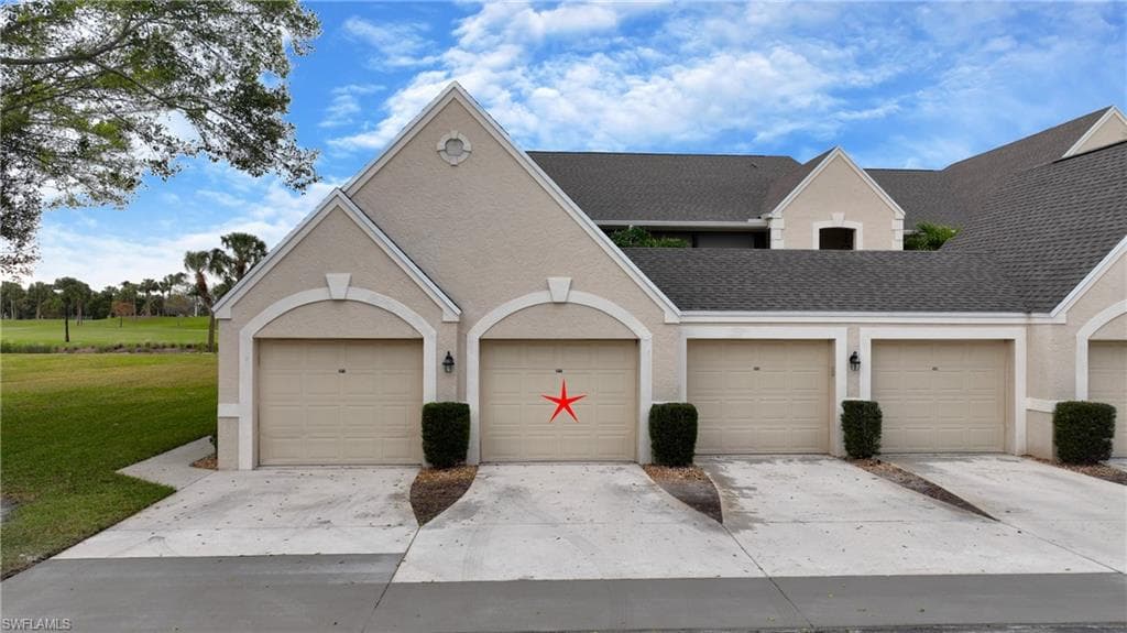 16410 Kelly Cove DR 317 FORT MYERS, FL 33908