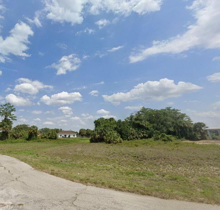 Lot #14 Calico ST LABELLE, FL 33935