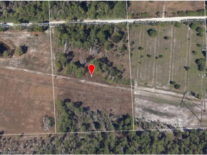 17320 Balfour TER FORT MYERS, FL 33913
