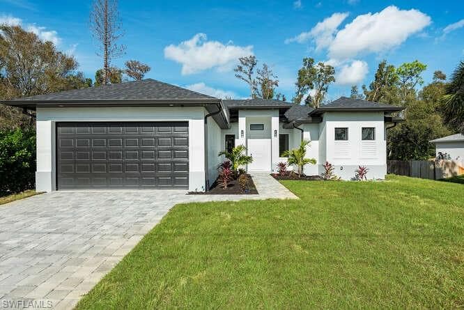 8341 Cypress DR S FORT MYERS, FL 33967