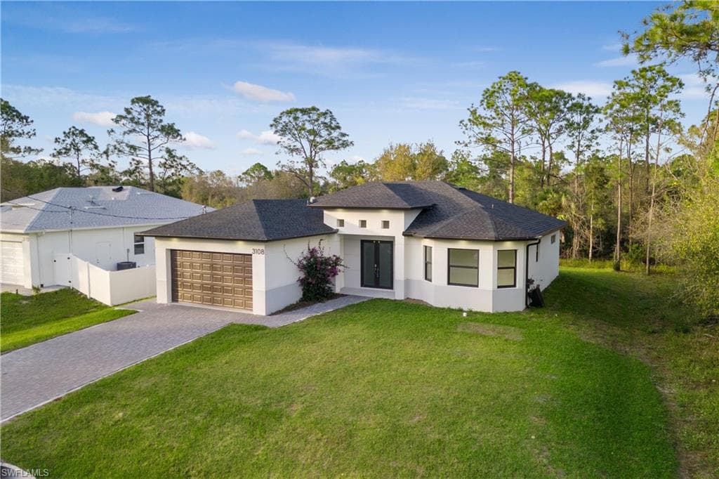 3108 48th ST W LEHIGH ACRES, FL 33971