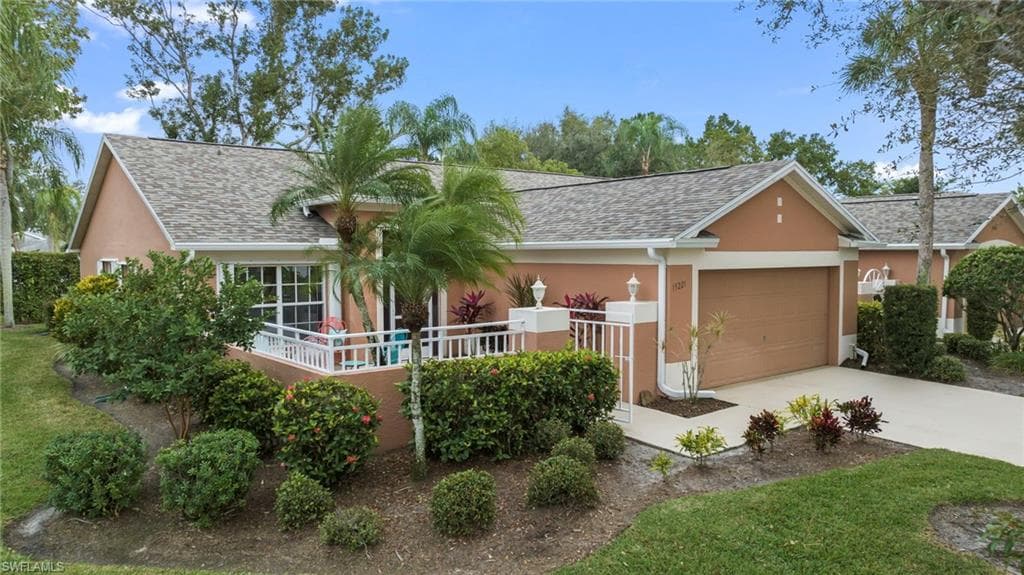 15221 Coral Isle CT FORT MYERS, FL 33919