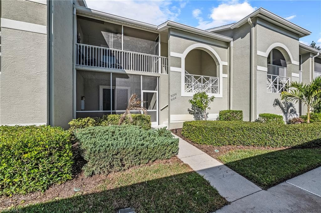 26961 Clarkston DR 9106 BONITA SPRINGS, FL 34135