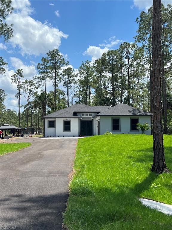 3661 18th AVE NE NAPLES, FL 34120